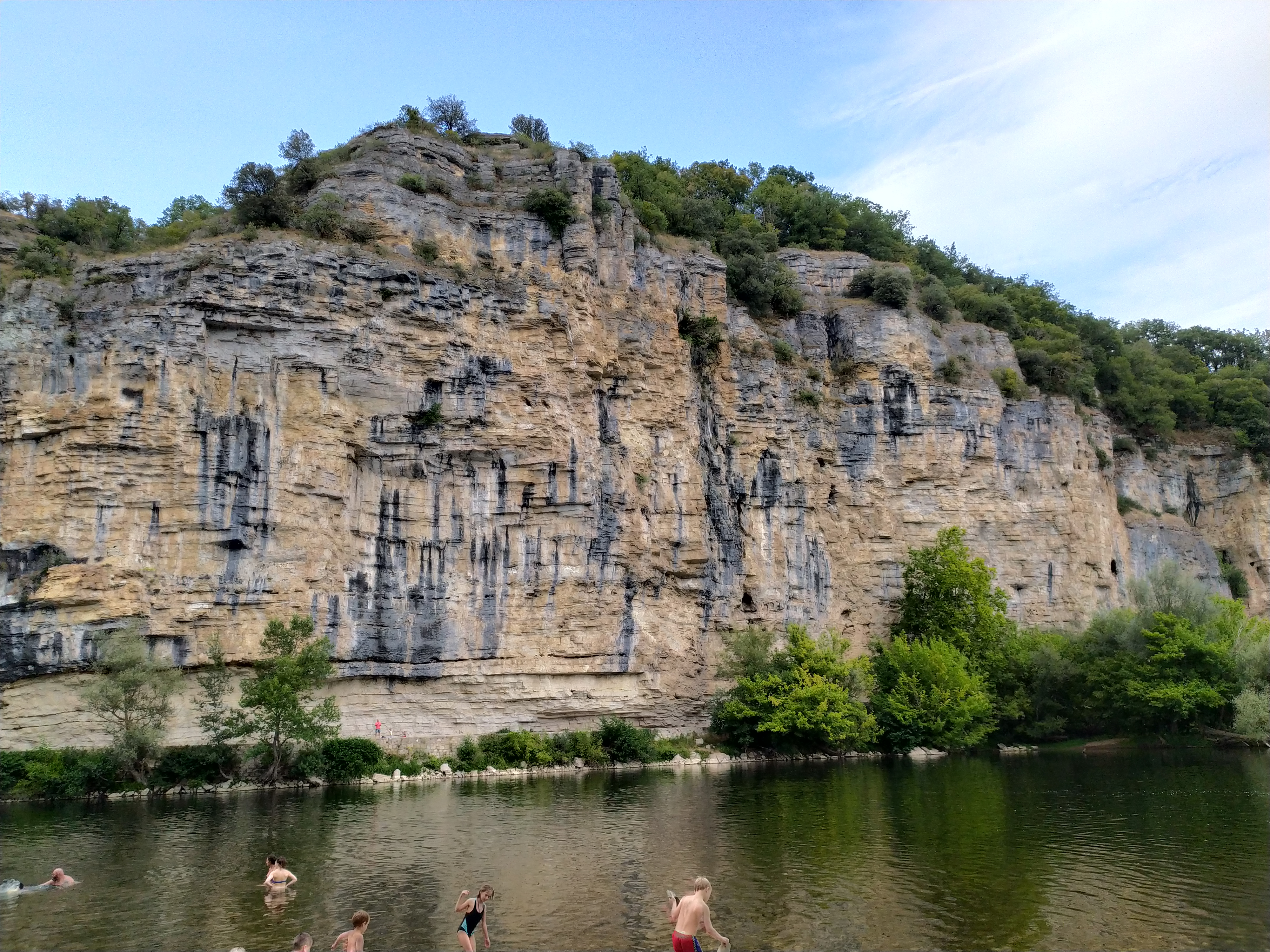 Photo n° 1 de l'avis de Sandrine.a fait le 25/08/2020 à 06:57