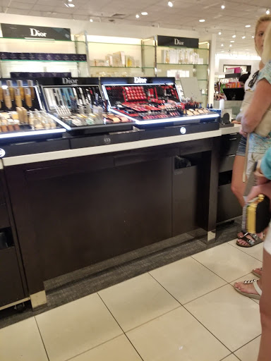 Department Store «Nordstrom Waterside», reviews and photos, 5489 Tamiami Trail N, Naples, FL 34108, USA