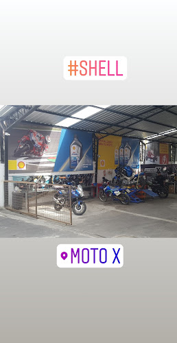 Opiniones de Moto X en Quito - Tienda de motocicletas