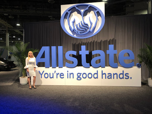 Insurance Agency «Allstate: Lisa Faina», reviews and photos