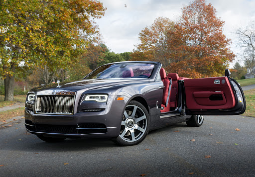 Car Dealer «Herb Chambers Rolls-Royce Motor Cars of New England», reviews and photos, 529 Boston Post Rd, Wayland, MA 01778, USA