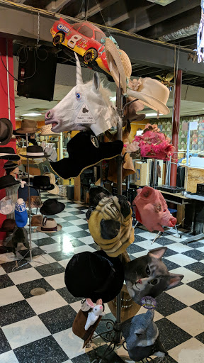 Record Store «POPS Resale», reviews and photos, 1423 Leestown Rd B, Lexington, KY 40511, USA