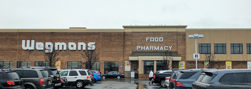 Supermarket «Wegmans», reviews and photos, 15 Woodbridge Center Dr, Woodbridge, NJ 07095, USA