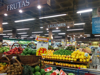 Supermercado Epa Supermercados