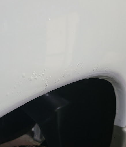 Auto Body Shop «Maaco Collision Repair & Auto Painting», reviews and photos, 1465 Railroad Blvd, Eugene, OR 97402, USA