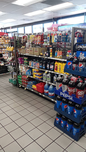 Convenience Store «Circle K», reviews and photos, 5809 Manzanita Ave, Carmichael, CA 95608, USA