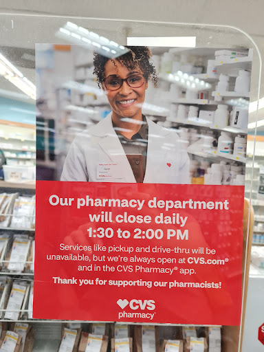 Drug Store «CVS», reviews and photos, 100 N Miramar Ave, Indialantic, FL 32903, USA