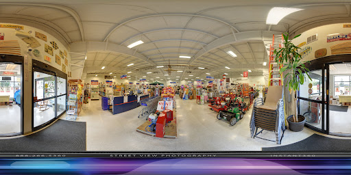 Home Improvement Store «W. L. Zimmerman & Sons», reviews and photos, 3615 Old Philadelphia Pike, Intercourse, PA 17534, USA