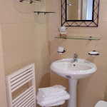 Photo n°7 de l'avis de Ricardo.a fait le 29/05/2019 à 18:04 sur le  Hôtel Plaza à Caltanissetta