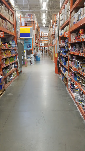 Home Improvement Store «The Home Depot», reviews and photos, 14085 Northwest Fwy, Houston, TX 77040, USA