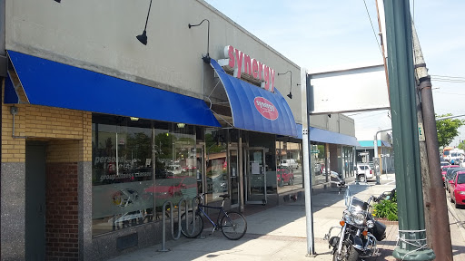 Gym «Synergy Fitness», reviews and photos, 999 Hempstead Turnpike, Franklin Square, NY 11010, USA