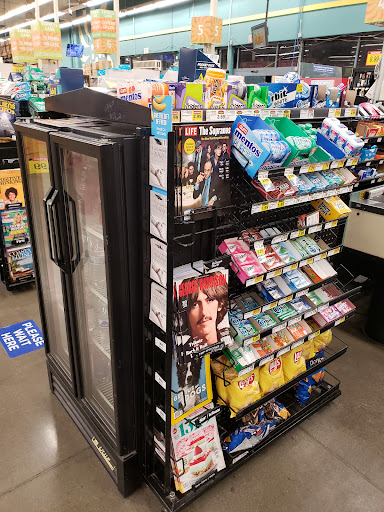 Grocery Store «Foodsco», reviews and photos, 1250 Macdonald Ave, Richmond, CA 94801, USA