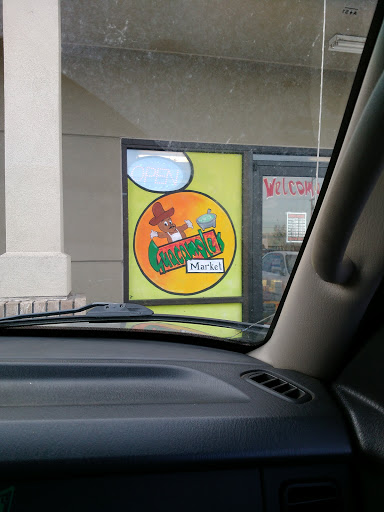 Market «Guacamole Market», reviews and photos, 1335 N Pacific Hwy # 130, Woodburn, OR 97071, USA