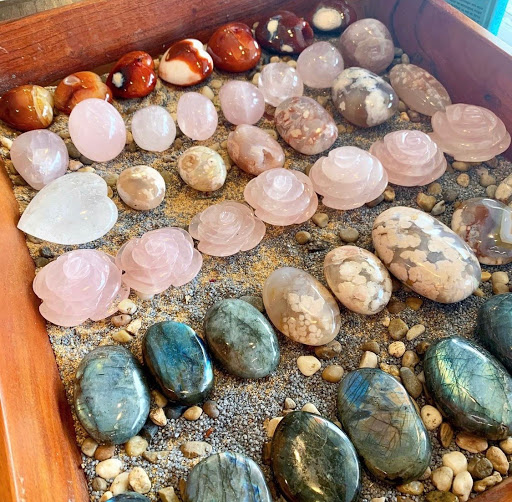 Natural Foods Store «Back To Nature Healthfood Store», reviews and photos, 501 US-206, Chester, NJ 07930, USA