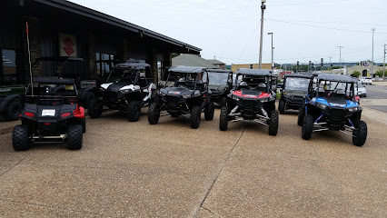 Mike Johnson's Power Sports of Russellville