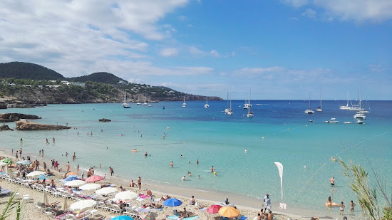Cala Tarida