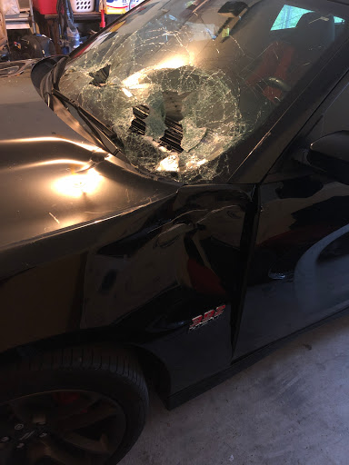 Auto Body Shop «Aimes Collision - European Auto Body Repair», reviews and photos, 11436 Reeder Rd, Dallas, TX 75229, USA