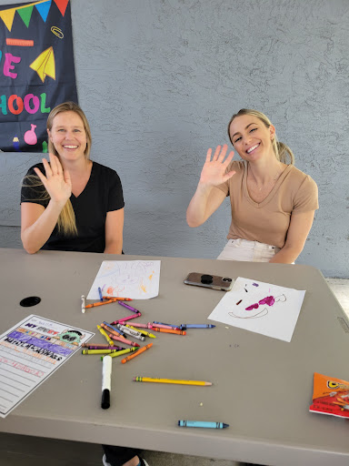 Day Care Center «Best Memories Academy», reviews and photos, 5135 Curry Ford Rd, Orlando, FL 32812, USA