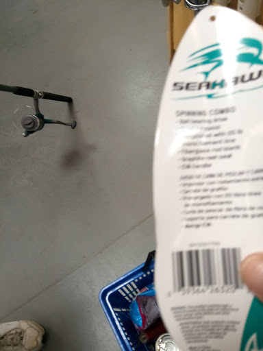 Discount Store «Walmart», reviews and photos, 15 Tobey Rd, Wareham, MA 02571, USA