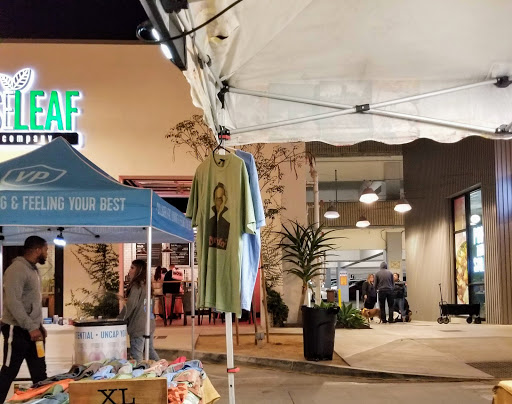 Shopping Mall «City Place Shopping Center», reviews and photos, 151 E 5th St, Long Beach, CA 90802, USA