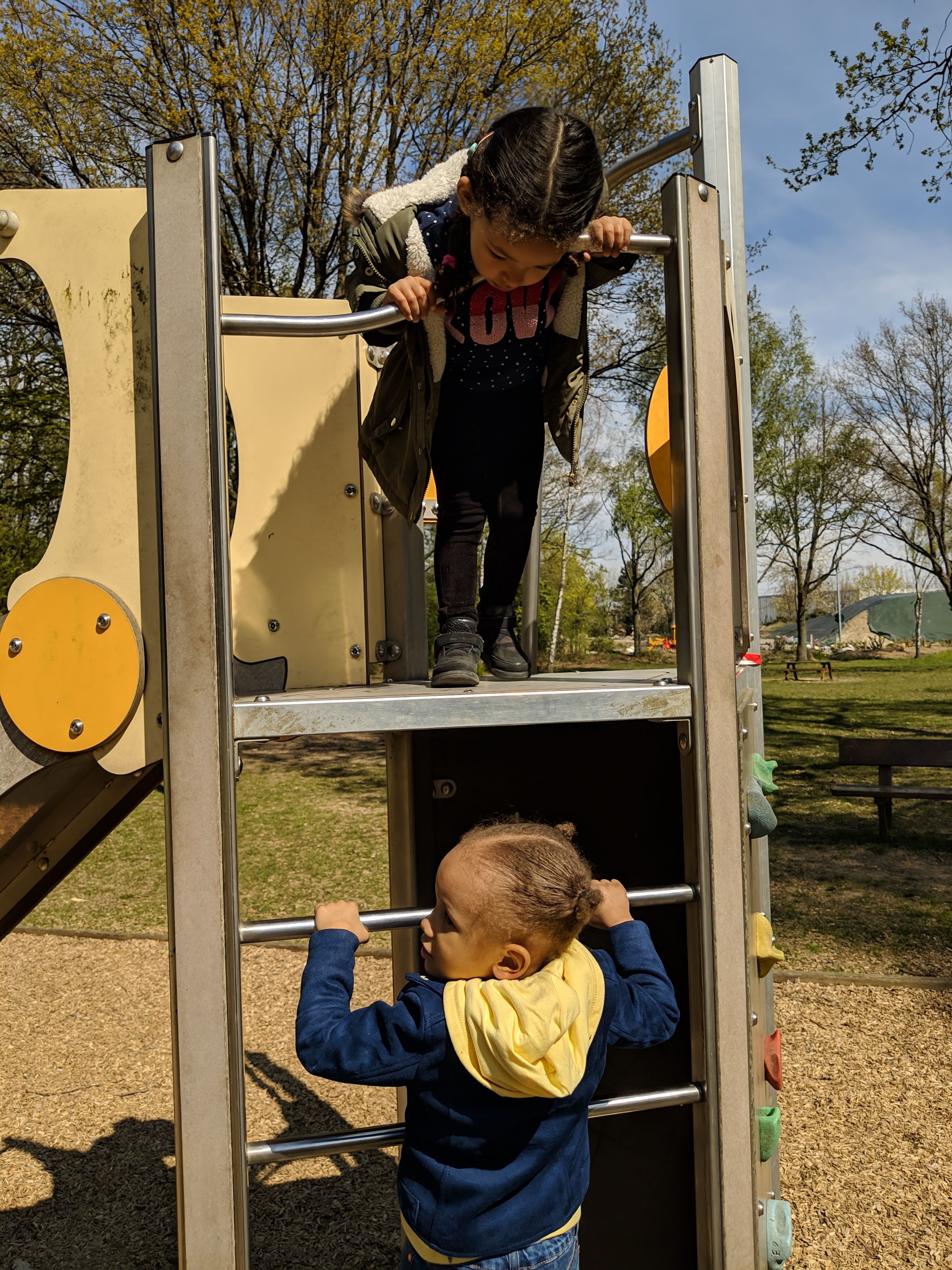 Photo n° 1 de l'avis de Samuel.O fait le 28/04/2019 à 14:10