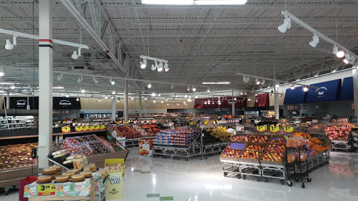 Grocery Store «Meijer», reviews and photos, 1900 E College Ave, Normal, IL 61761, USA