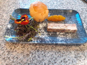 Photo n°19 de L'Orangerie à Neuvy ()