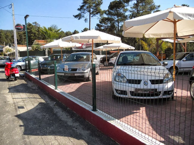 Conceptcar- Paulo Alexandre Soares Martins Unipessoal Lda - Oliveira de Azeméis