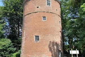 Burg Stickhausen image