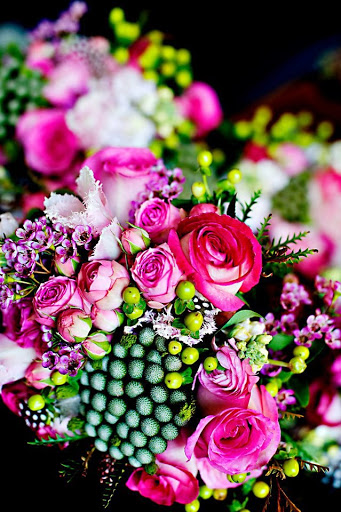 Florist «Twin Towers Florist *FLOWERS*», reviews and photos, 1000 Wilson Blvd m735, Arlington, VA 22209, USA