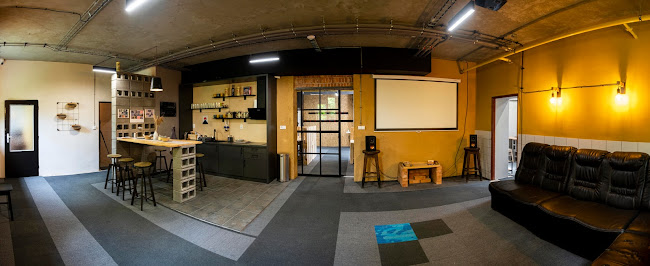 Coworking Pekáreň - Priestor na coworking