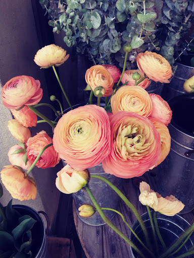 Florist «Flowers For The People», reviews and photos, 10129 Main St #107b, Bellevue, WA 98004, USA