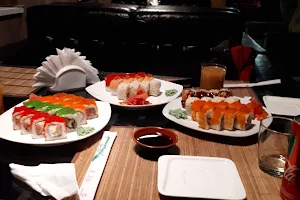 Sushi King, sushi bar image