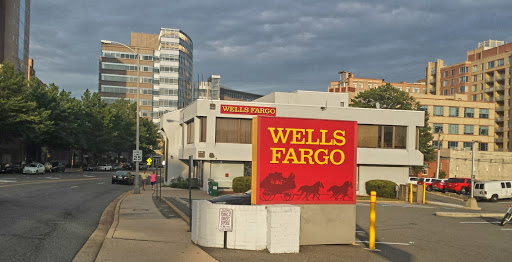 Wells Fargo Bank