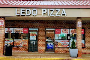 Ledo Pizza