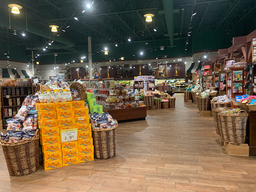 Grocery Store «The Fresh Market», reviews and photos, 1805 Rudy Ln, Louisville, KY 40207, USA