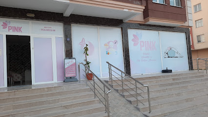 Pink Güzellik Salonu