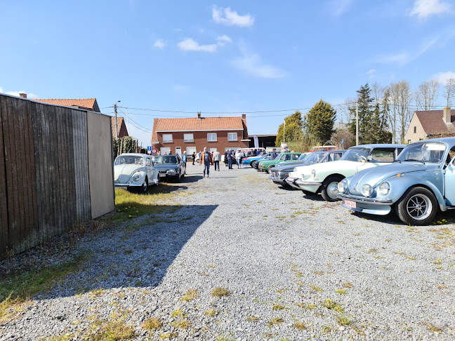 De Reisduif - Roeselare