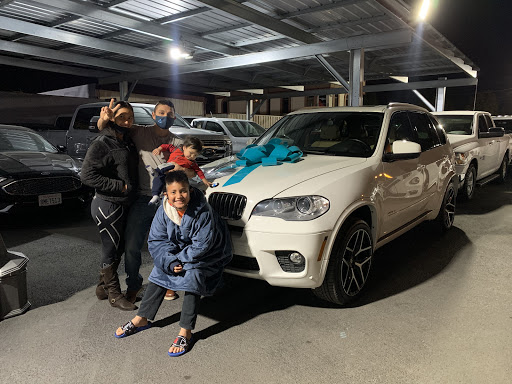 Used Car Dealer «Calidad Motors», reviews and photos, 1125 Detroit Ave, Concord, CA 94520, USA