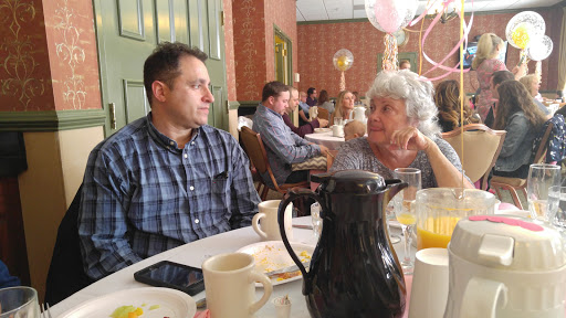 Country Club «Westlake Golf & Country Club», reviews and photos, 1 Pine Lake Cir, Jackson, NJ 08527, USA