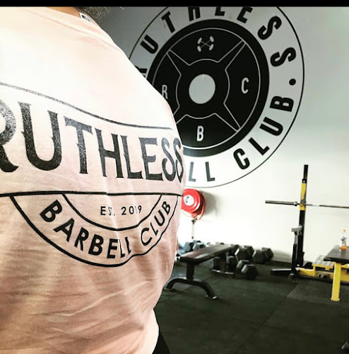 Ruthless Barbell Club - Gym