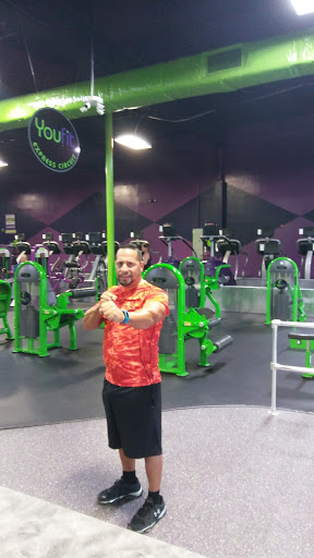 Gym «Youfit Health Clubs», reviews and photos, 4465 W Gandy Blvd, Tampa, FL 33611, USA