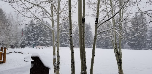 Wedding Venue «Donovan Pavilion», reviews and photos, 1600 S Frontage Rd W, Vail, CO 81657, USA