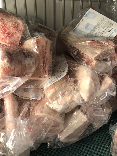 Deli «Los Gatos Meats & Smoke House», reviews and photos, 575 University Ave, Los Gatos, CA 95032, USA