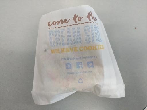 Ice Cream Shop «CREAM Berkeley», reviews and photos, 2399 Telegraph Ave, Berkeley, CA 94704, USA