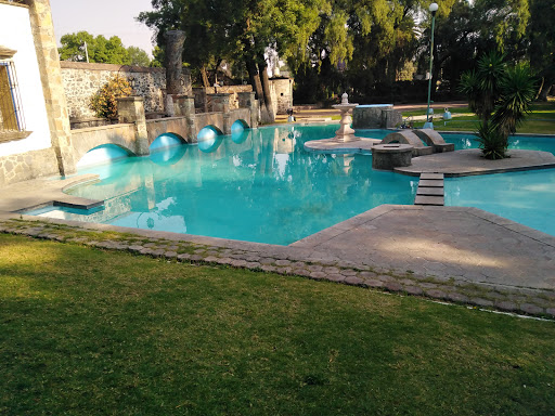 Club Hacienda Ojo De​ Agua