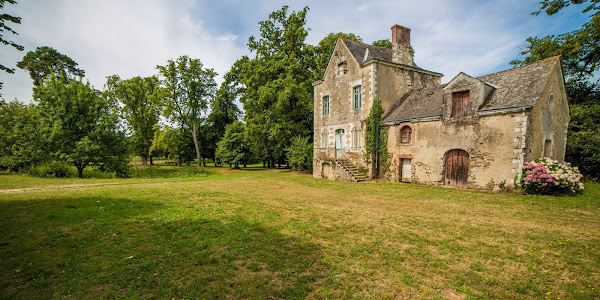 Château du Coing
