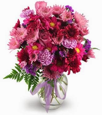 Florist «Flowers By Heaven Scent LLC», reviews and photos, 96 N Gaston Ave, Somerville, NJ 08876, USA