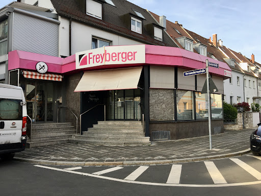 Butcher Shop Freyberger