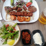 Photo n°1 de l'avis de Jana.l fait le 16/07/2023 à 18:18 sur le  Ferdinand Restaurant | Café à Bannewitz